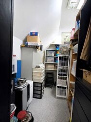 West Park Regency (D5), Apartment #561492031